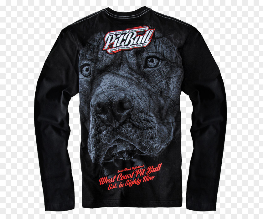 T-shirt American Pit Bull Terrier Staffordshire Clothing PNG