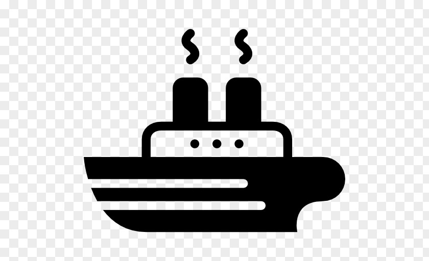 Transport Ship Clip Art PNG