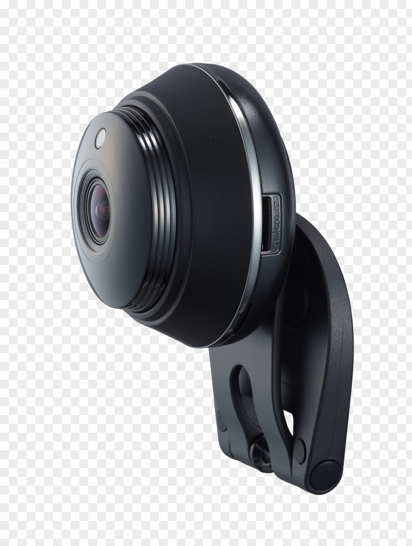 Camera Lens 1080p High-definition Television Smart PNG