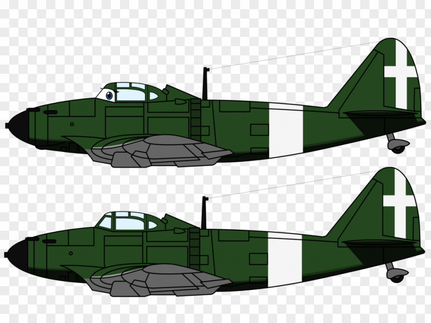 Close Your Eyes Piaggio P.119 Airplane Aircraft P.149 PNG
