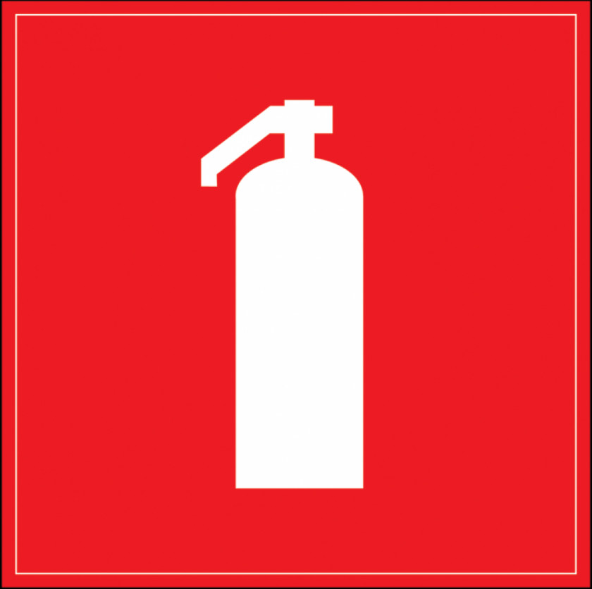 Extinguisher Exit Sign Emergency Fire Clip Art PNG