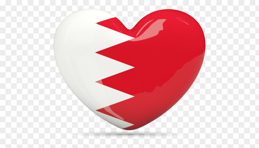 Flag Of Qatar Bahrain PNG
