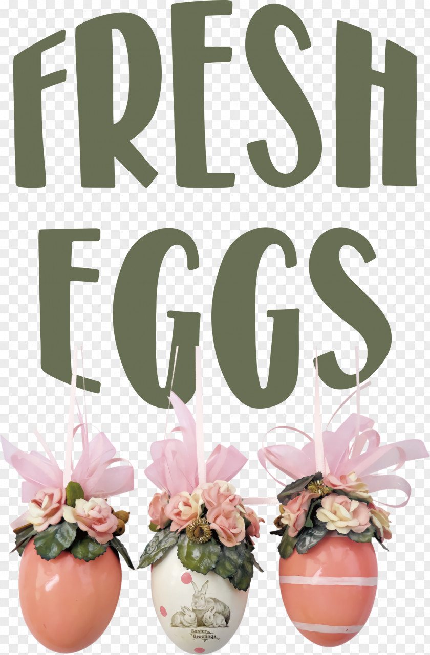 Fresh Eggs PNG