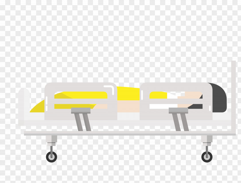 Hospital Beds Bed Health Care PNG