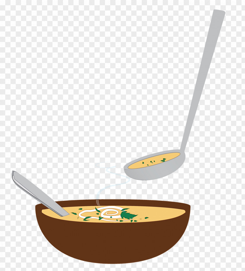 Ladle Bowl Dish Food Cuisine Vegetarian Cookware And Bakeware PNG