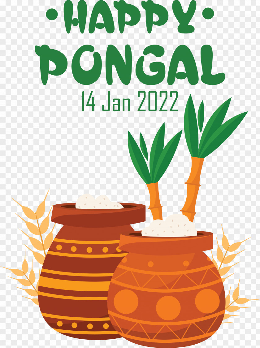 Pongal PNG