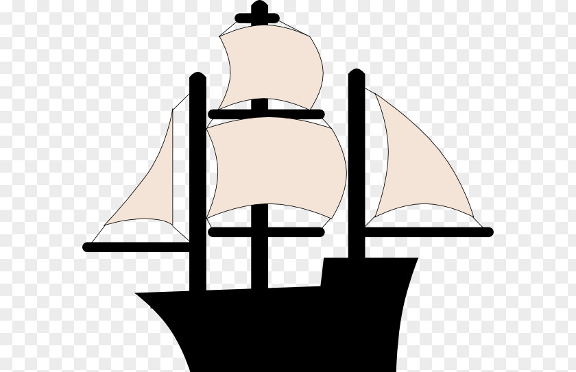 Ship Sailing Sailboat Clip Art PNG