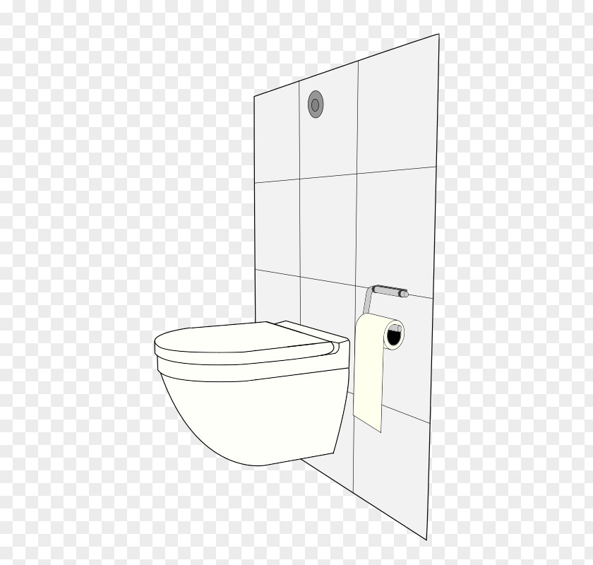 Toilet Modern Restaurant Plumbing Fixtures Clip Art PNG