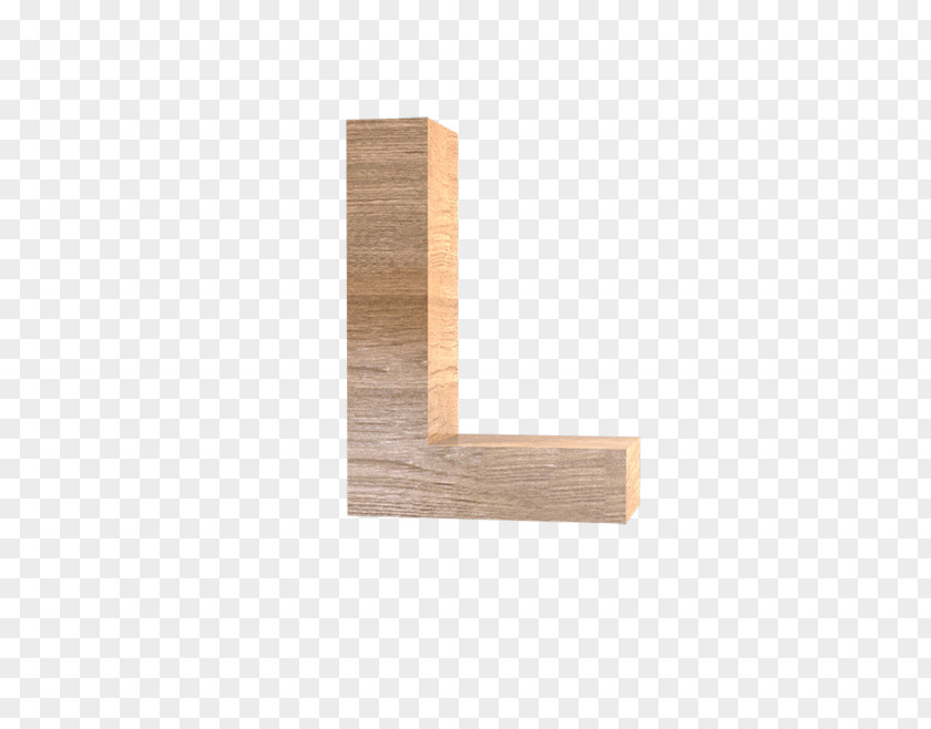 Wood L Brown Angle Pattern PNG
