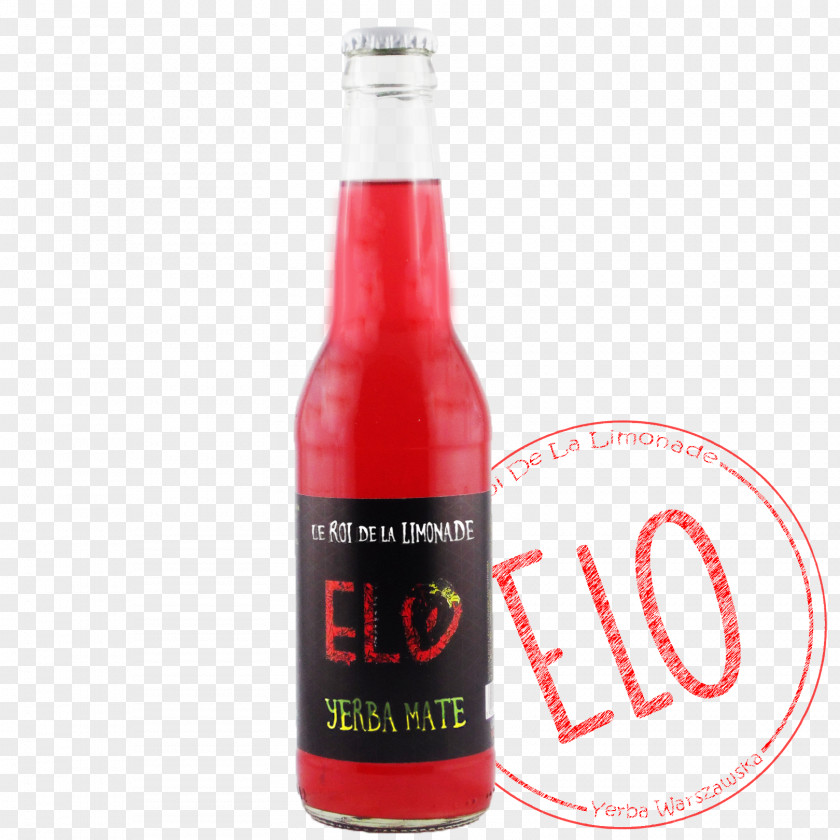 Beer Bottle Fizzy Drinks Lemonade PNG