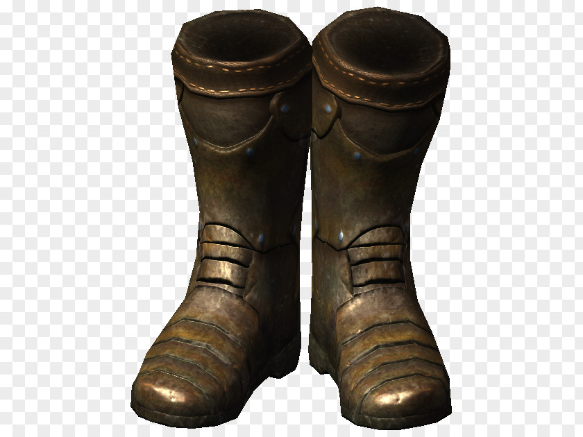 Boot The Elder Scrolls V: Skyrim – Dragonborn Robe Shoe Wiki PNG