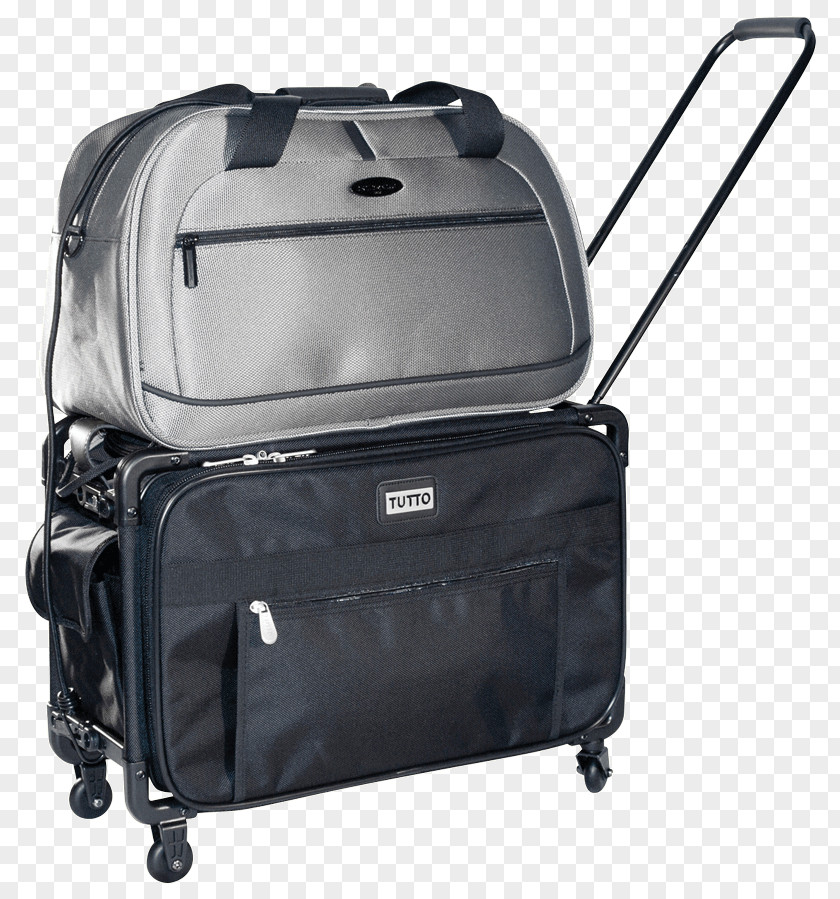 Canvas Bag Hand Luggage Baggage Tumi Inc. Suitcase Trolley PNG