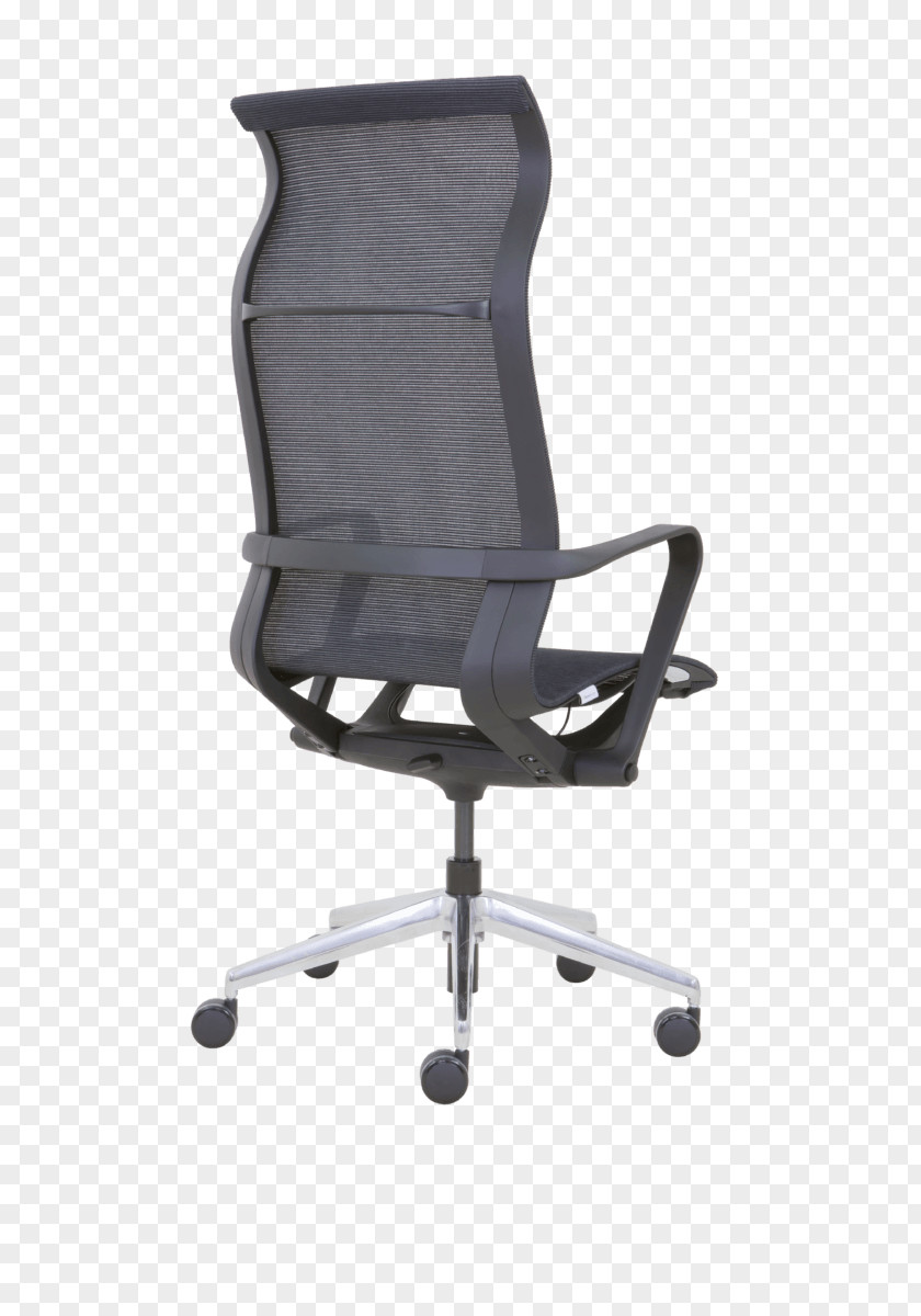 Chair Office & Desk Chairs Wing Furniture PNG