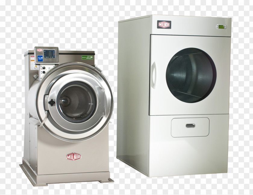 Clothes Dryer Industrial Laundry Washing Machines Maytag PNG