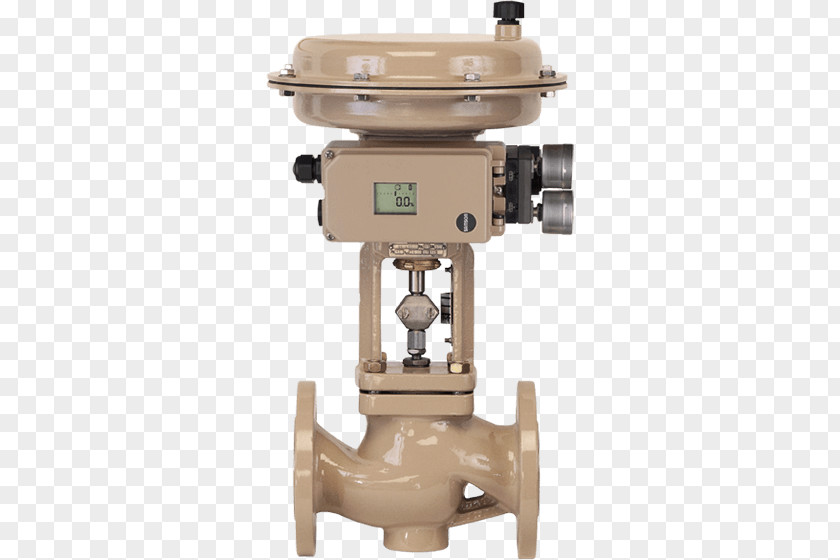 Control Valves Samson AG Company Stainless Steel PNG