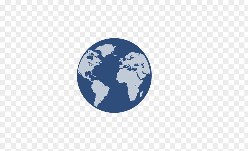 Earth Globe World Map Stock Photography PNG