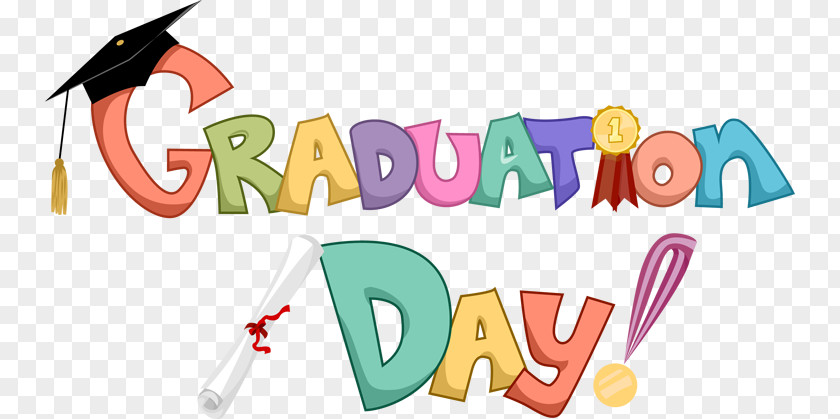 Graduation Congrats Cliparts Ceremony Clip Art PNG