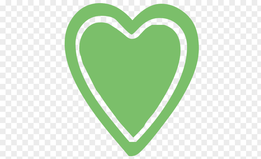 Green Heart Clip Art GIF Openclipart PNG