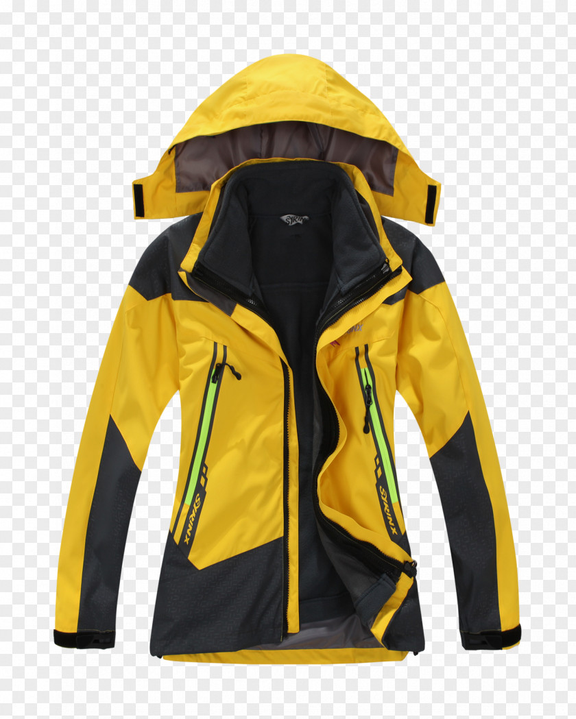 Jacket Coat Outerwear Clothing Ski Suit PNG