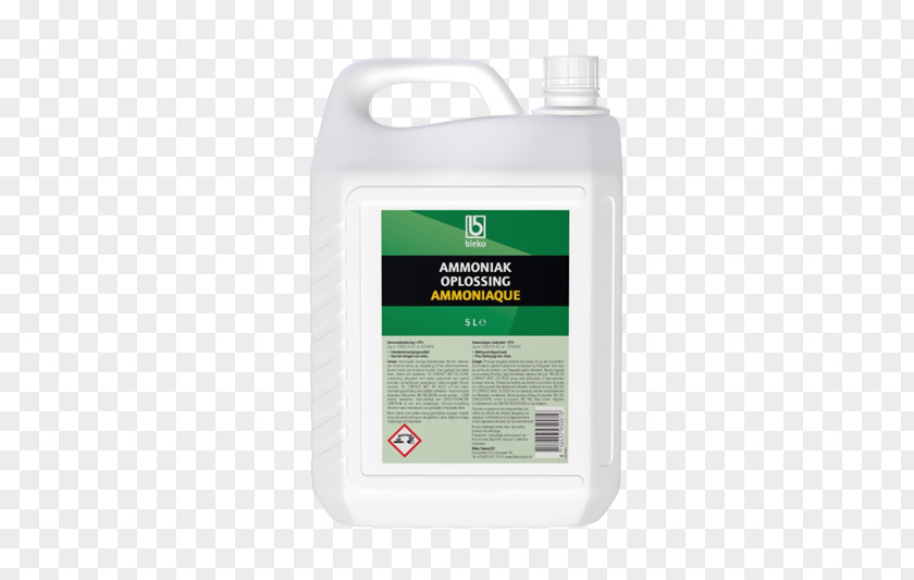 Jerry Can Ammonia Solution Dilution Cleaning PNG