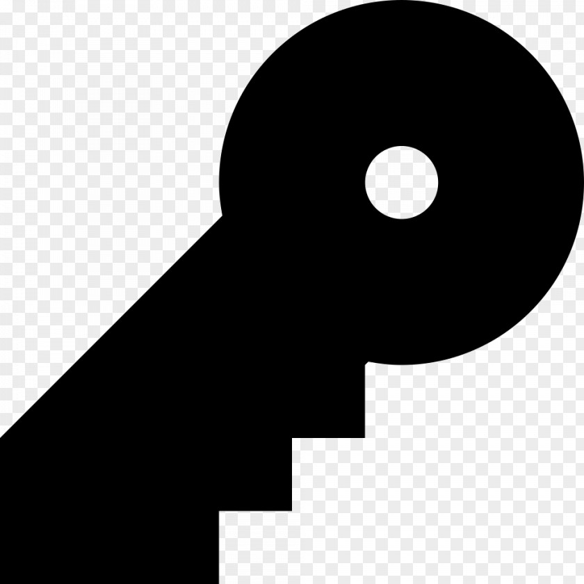 Key Icon Clip Art PNG