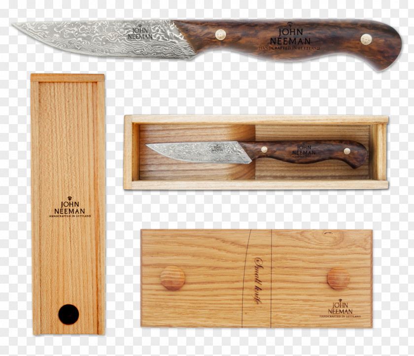Knife Kitchen Knives Wood Stain PNG