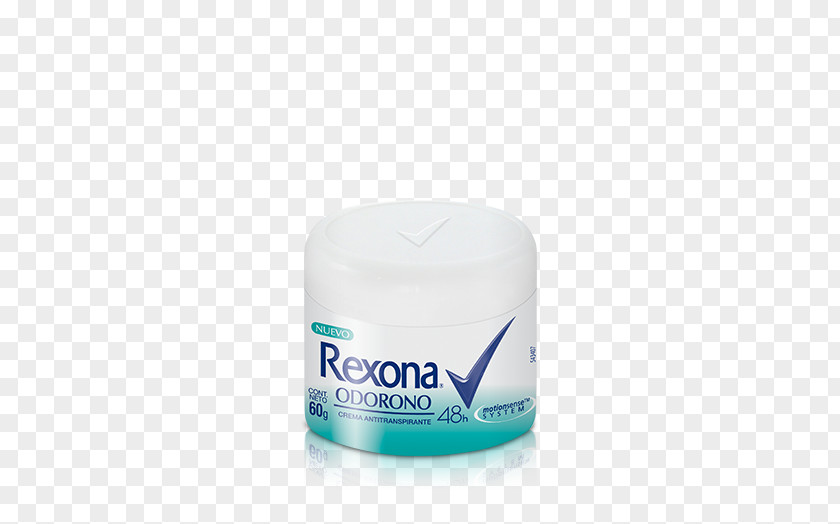 LINCE Cream Rexona Deodorant Odorono Antiperspirant PNG
