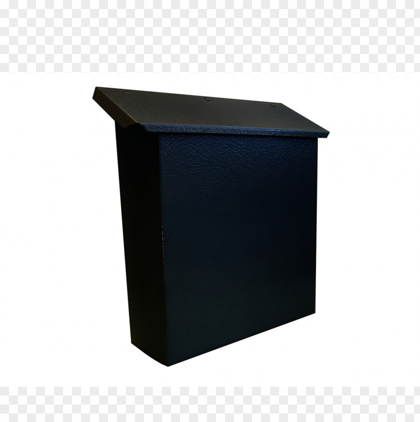 Mailbox Rectangle PNG