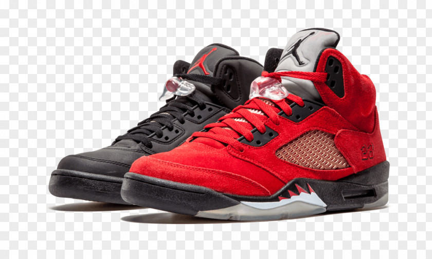 Michael Jordan Air Nike Shoe Spiz'ike Sneakers PNG