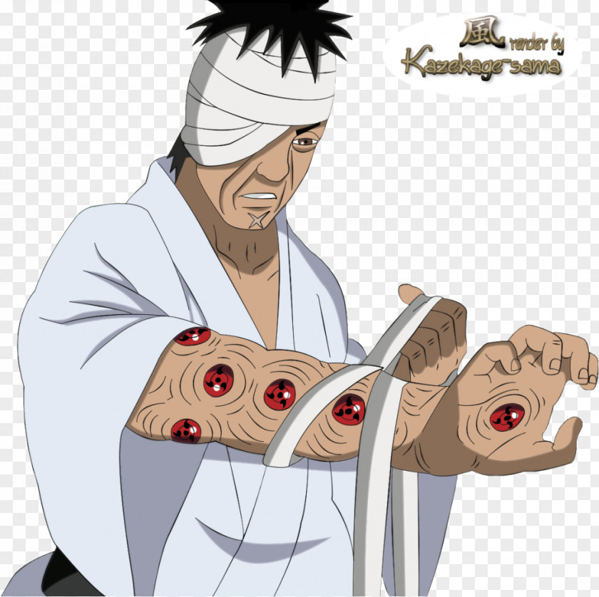 Naruto Danzo Shimura Uzumaki Sasuke Uchiha Madara Sakura Haruno PNG