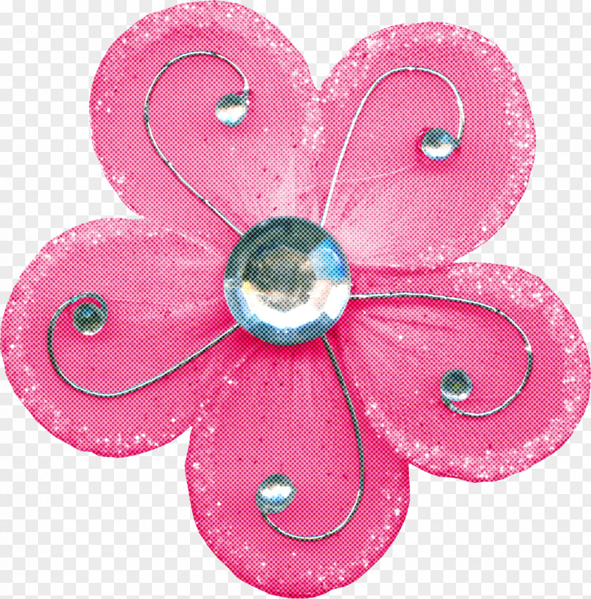 Petal Flower PNG