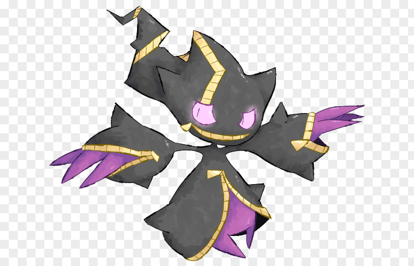 Sableye Pokémon X And Y Banette Omega Ruby Alpha Sapphire PNG