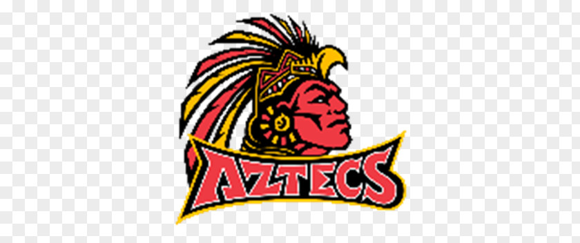 San Diego State University Aztecs Women's Basketball Men's Logo PNG