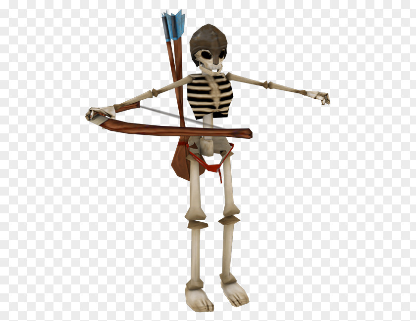 Skeleton Model MediEvil: Resurrection Cartoon Comics PNG