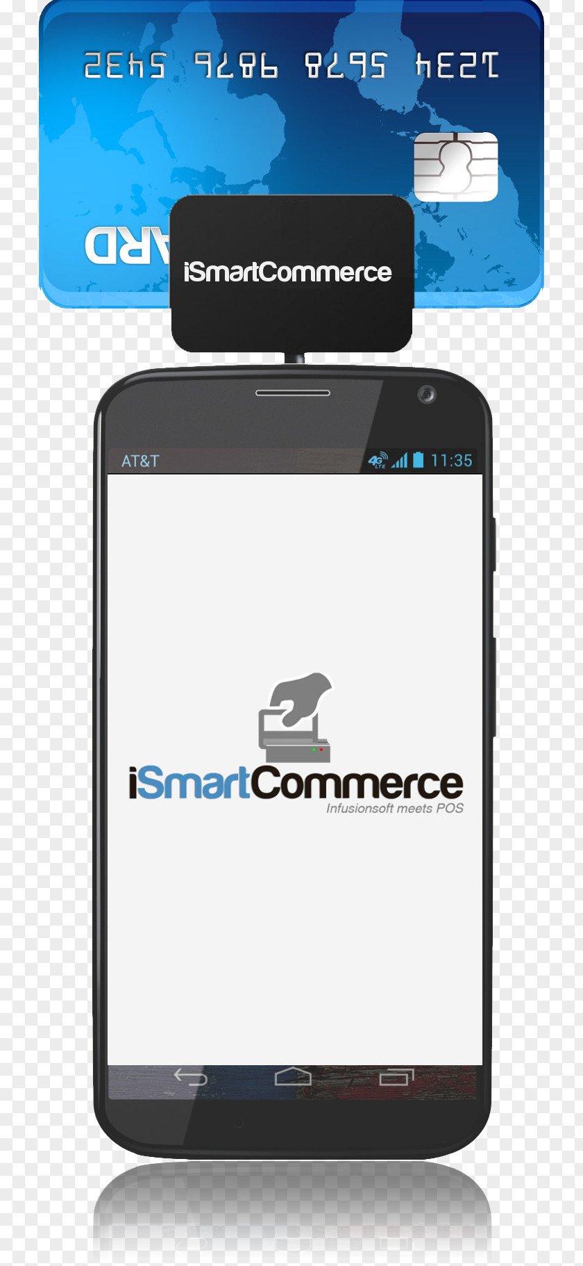 Swipe Mobile Phones Cellular Network Smartphone Media Gadget PNG