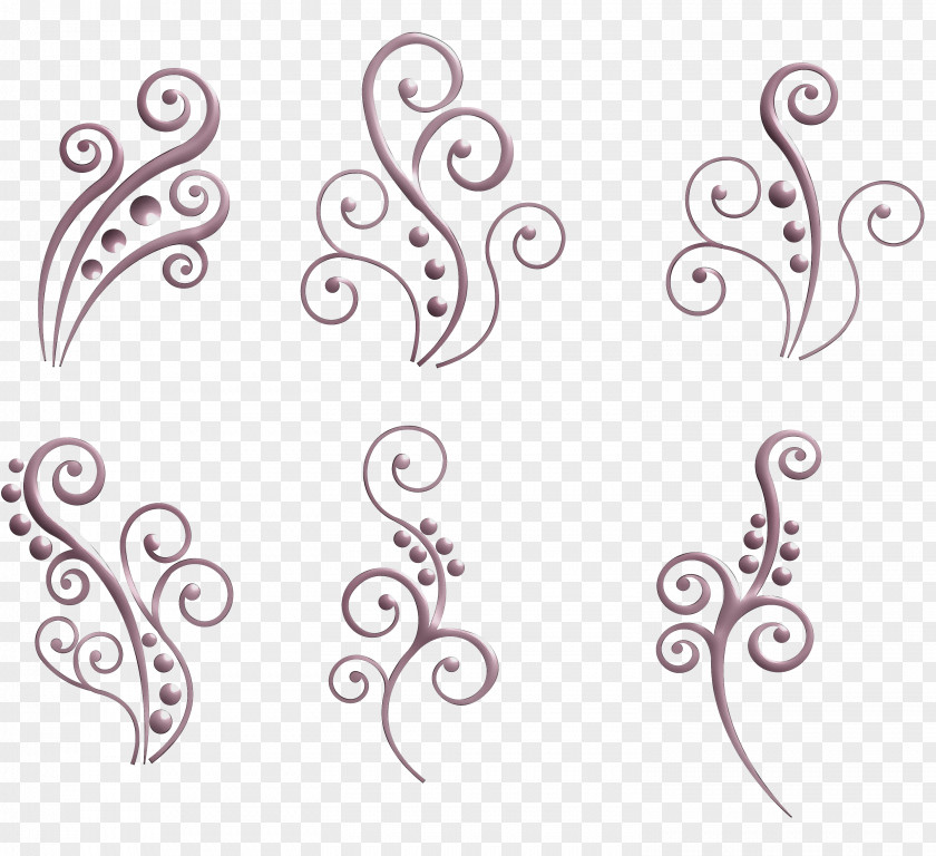 Angle Line Point Pattern Plants PNG