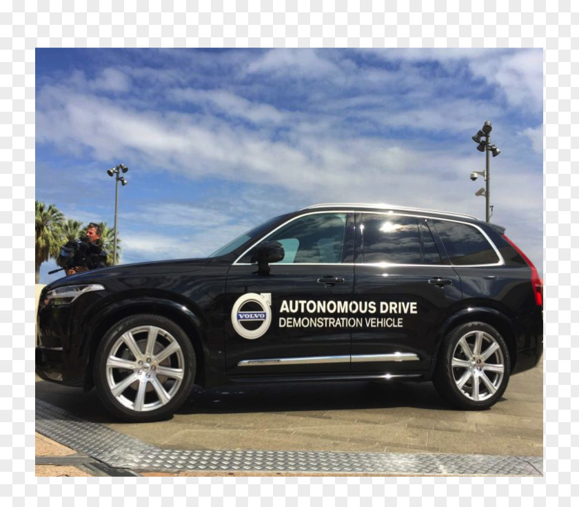 Car Personal Luxury Autonomous Volkswagen Mid-size PNG