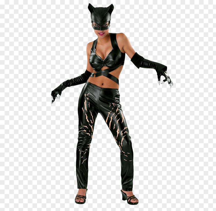 Catwoman Batman Batgirl Joker Costume PNG