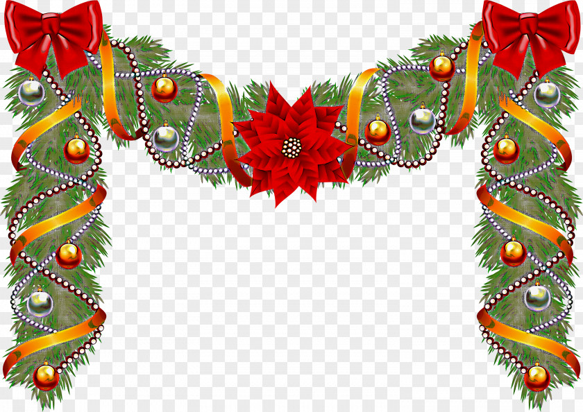 Christmas Decoration PNG