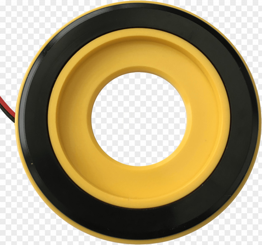 Circle Wheel Font PNG