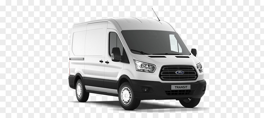 Ford Transit Connect Courier Van Motor Company PNG