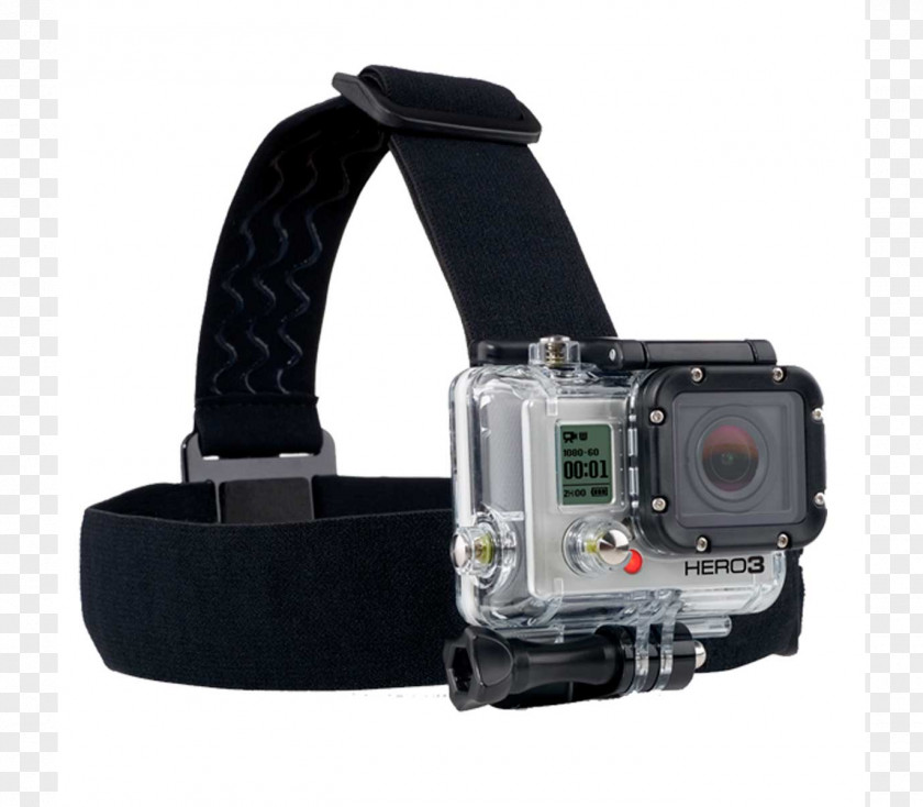 Gopro Cameras GoPro Action Camera Clothing Accessories Video PNG