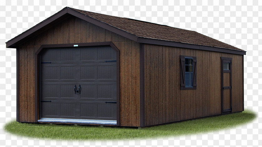 House Shed Roof Shingle Garage Ridge Vent PNG