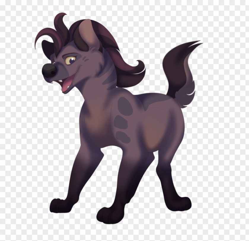 Hyena Horse Dog Drawing Pony PNG