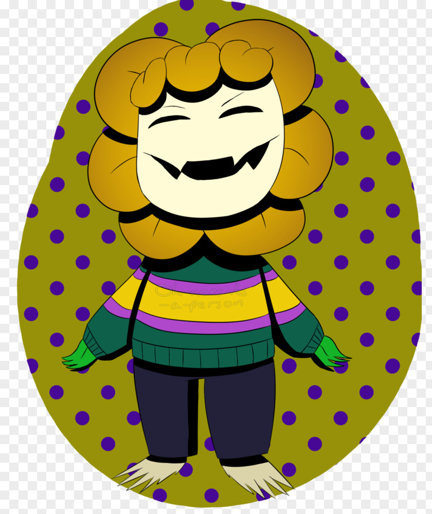 Leaf Shading Undertale Flowey DeviantArt ASGORE PNG