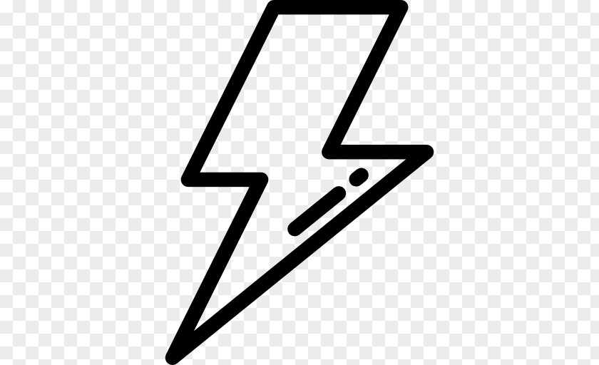 Lightning Strike Electricity Download PNG