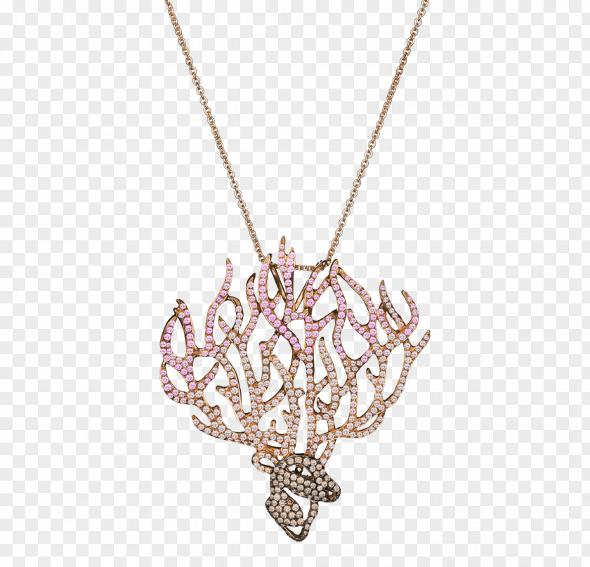 Necklace Locket Body Jewellery PNG