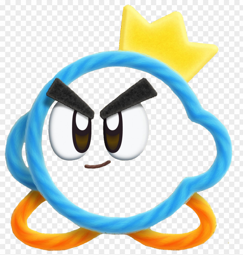 Prince Kirby's Epic Yarn Kirby: Canvas Curse Knuckle Joe Super Smash Bros. PNG