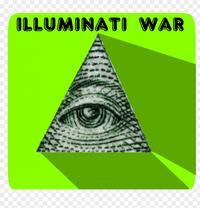 Reptilians Eye Of Providence Illuminati Illuminés Triangle PNG