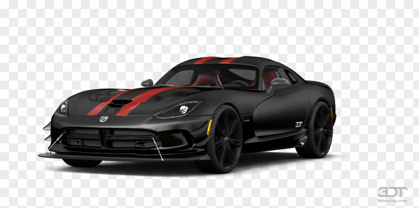 RJS Models Dodge Viper Car Ram Trucks SRT-10 PNG